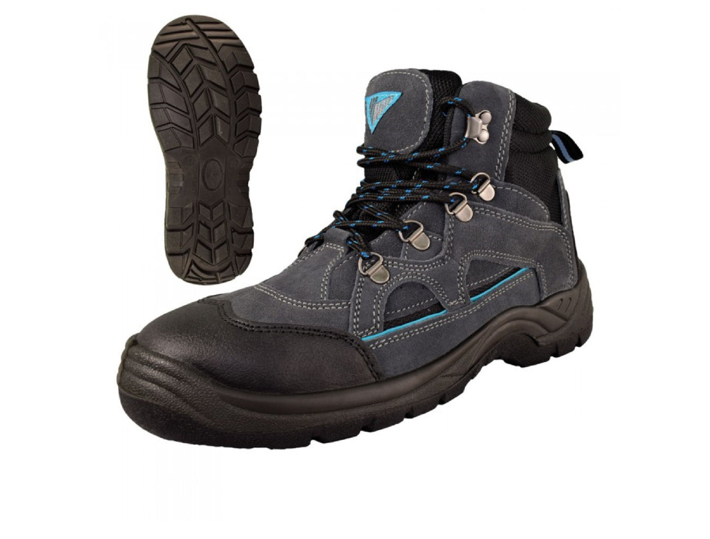 Bocanci de protectie BTMAS, marimea 45, Artmas ART004011