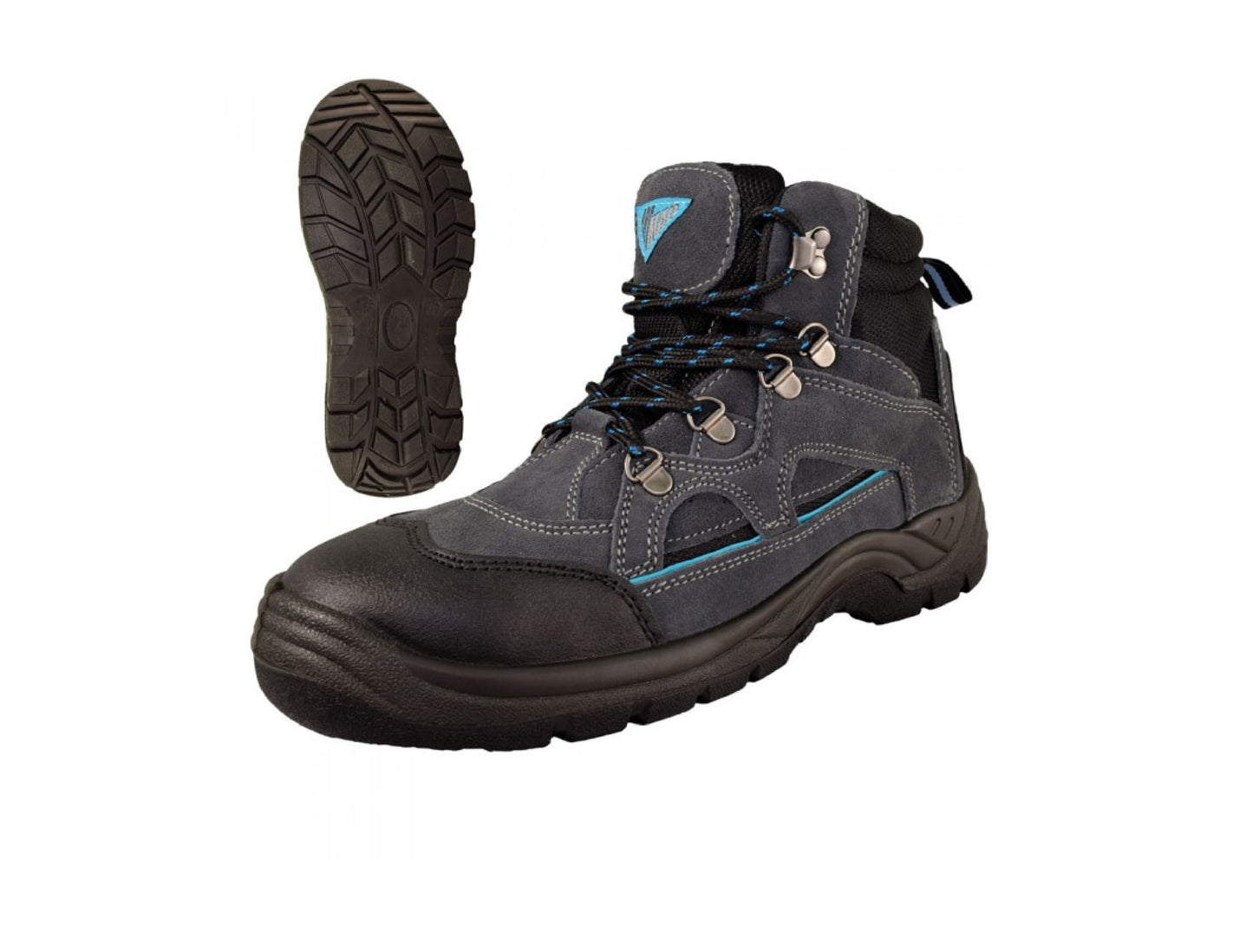 Bocanci de protectie BTMAS, marimea 43, Artmas ART004009