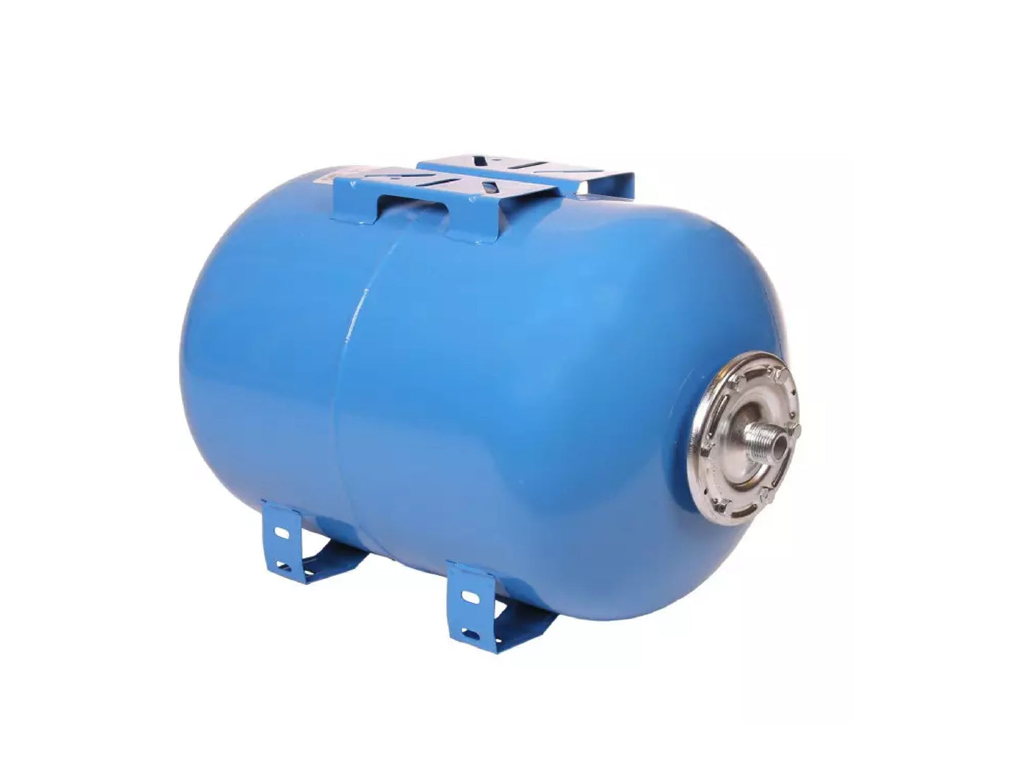 Vas de expansiune pentru hidrofor, 50 l, albastru, Eleterm DO05