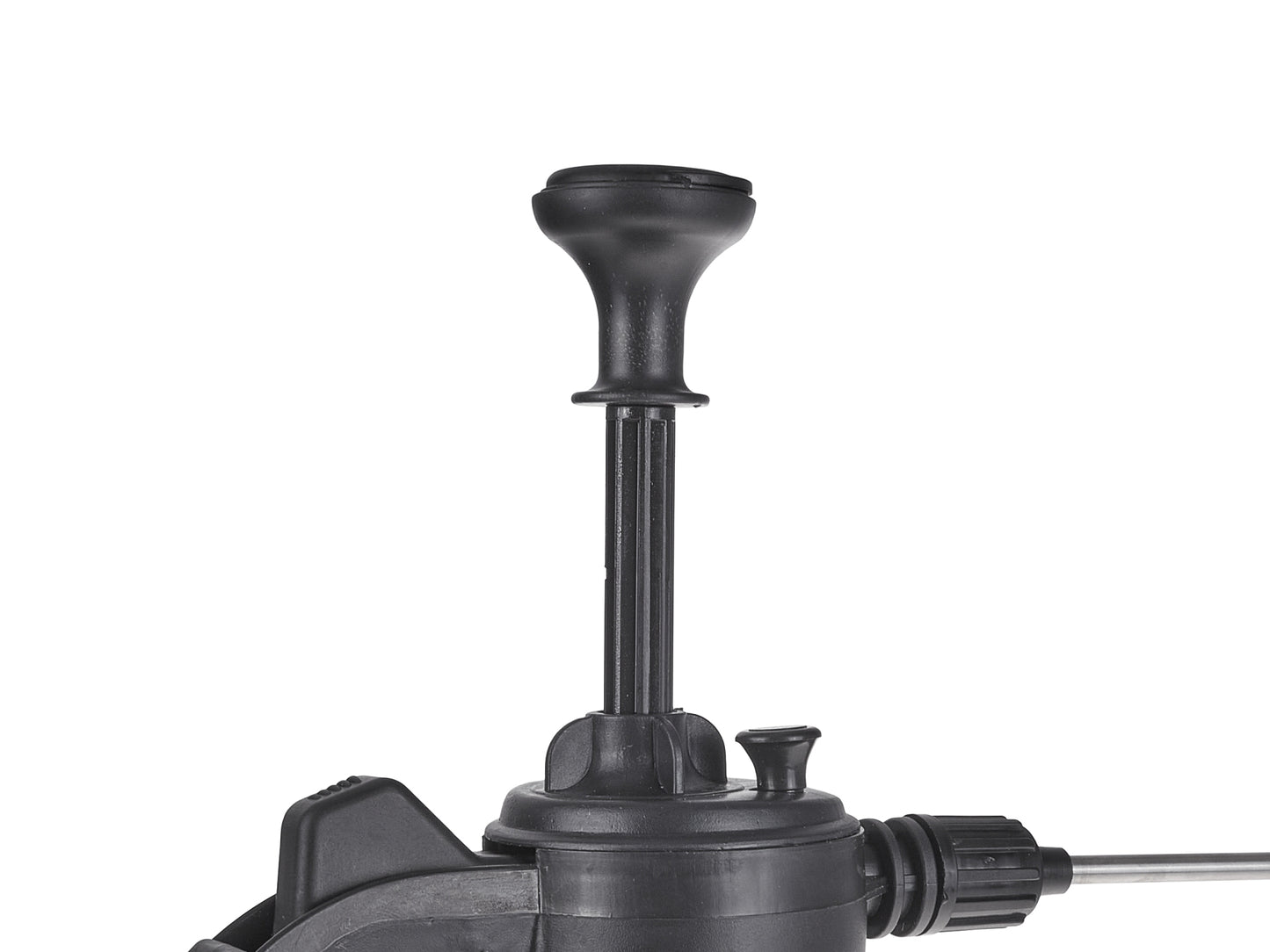 Pulverizator manual sub presiune, capacitate 2l, Geko G73230