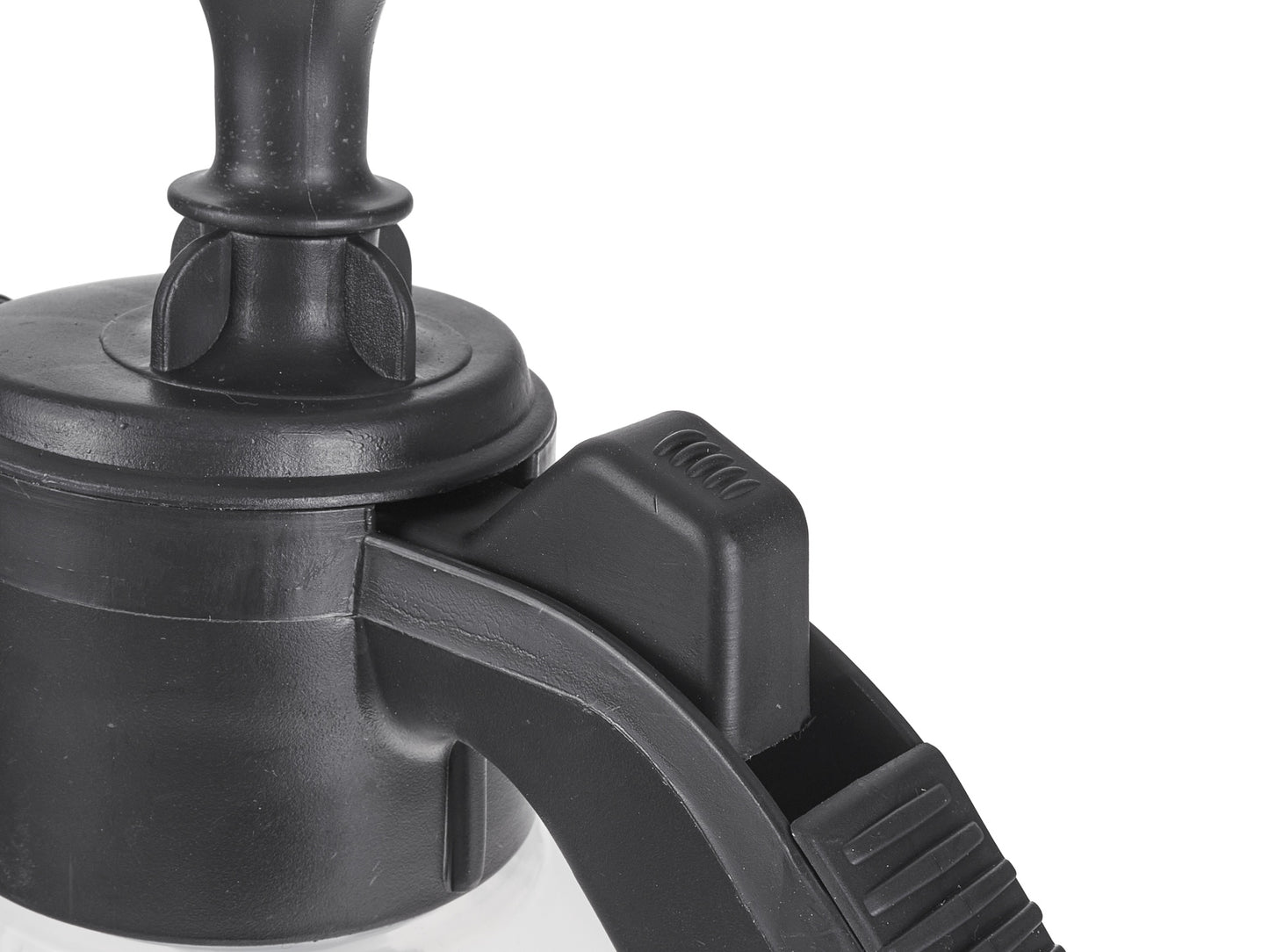 Pulverizator manual sub presiune, capacitate 2l, Geko G73230