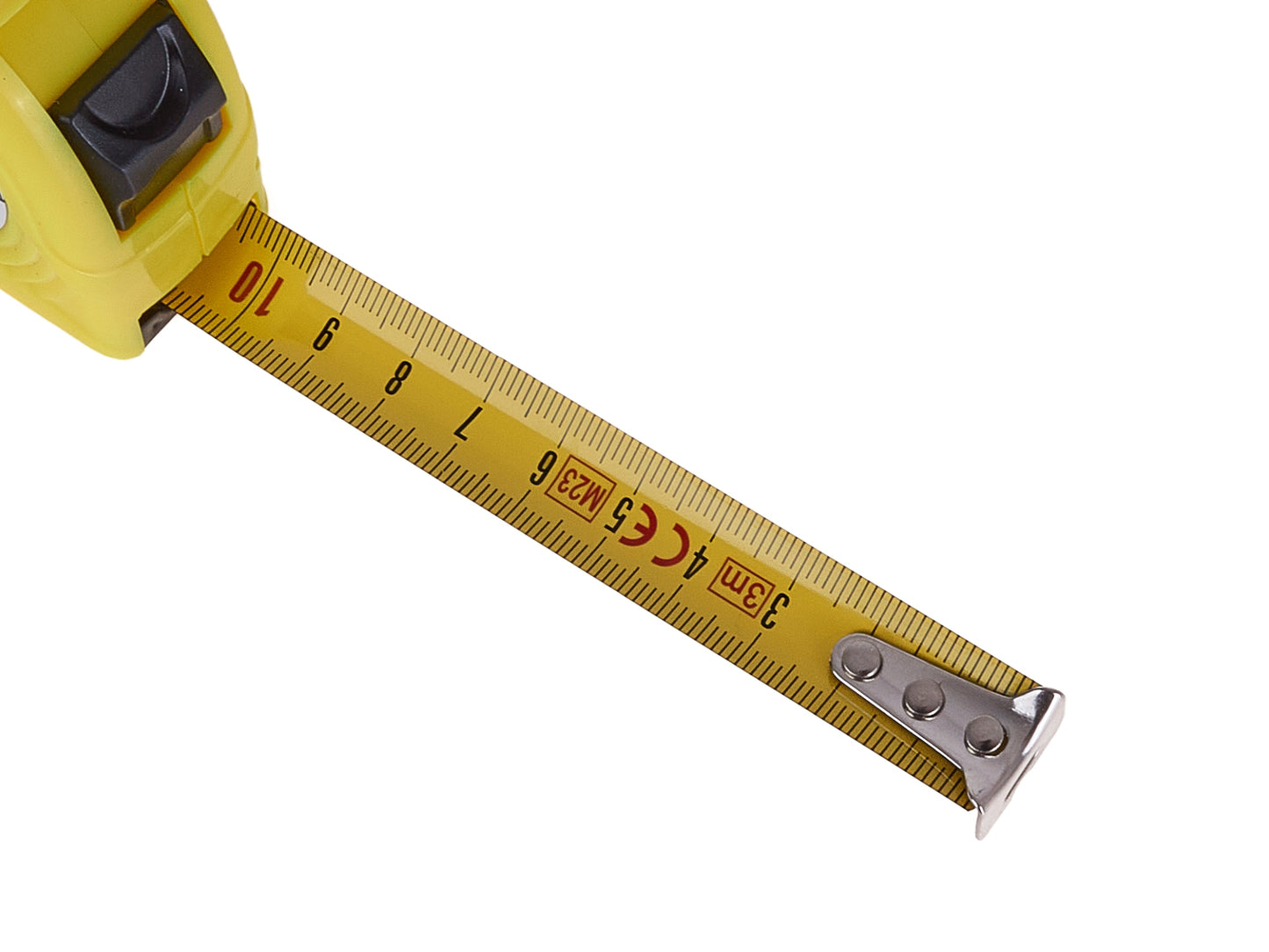 Ruleta metalica laminata, 3 m x 16 mm x 0.12 mm, Keltin K01550