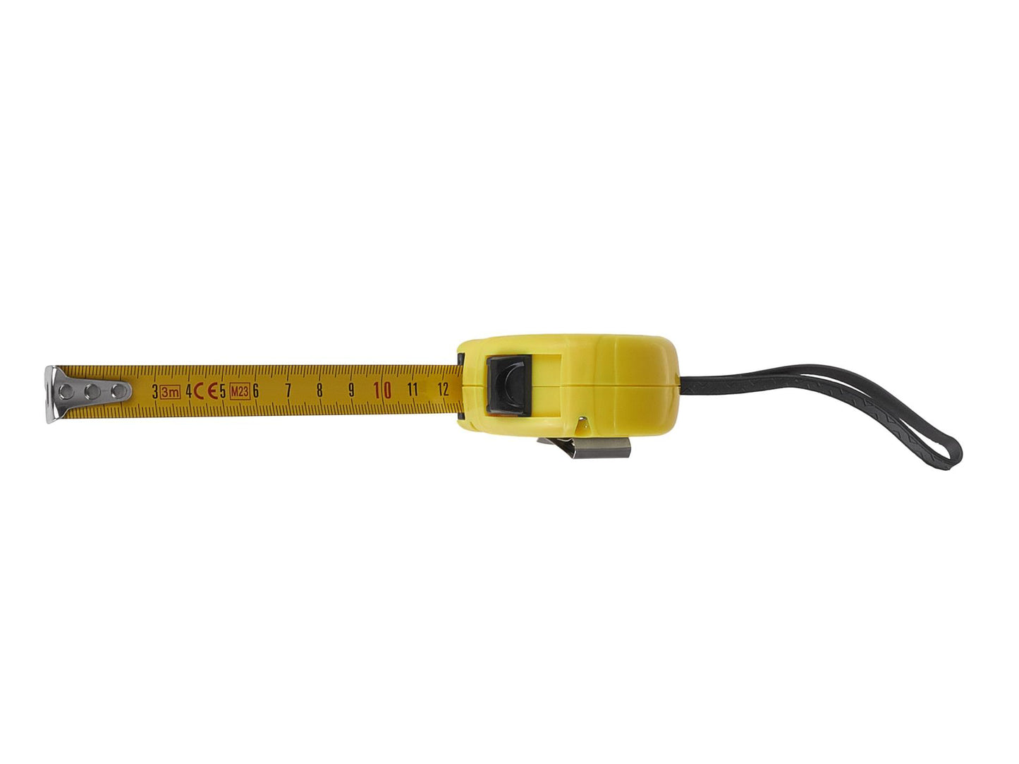 Ruleta metalica laminata, 3 m x 16 mm x 0.12 mm, Keltin K01550