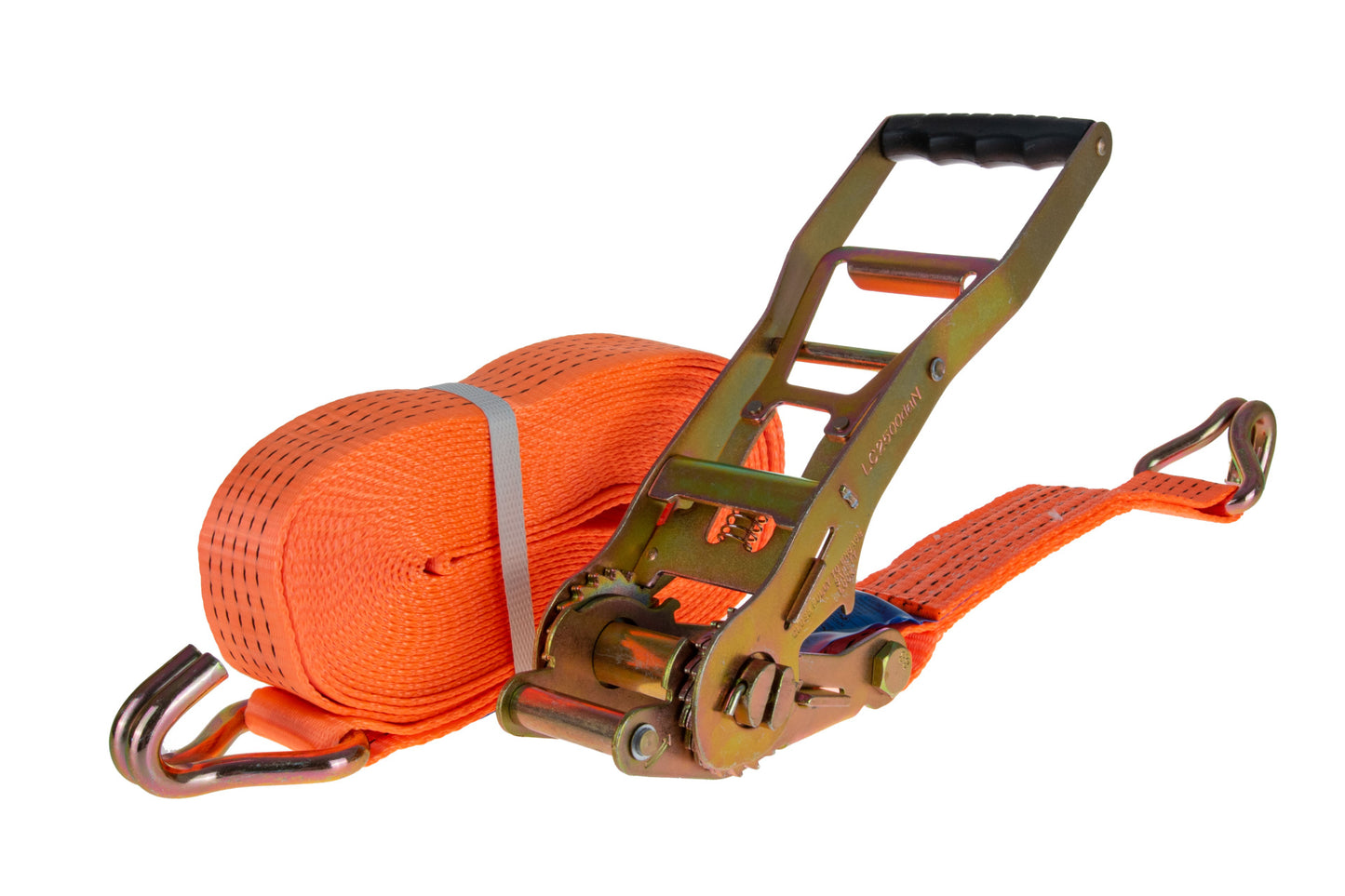 Chinga ancorare cu clichet Ergo, Geko G03960