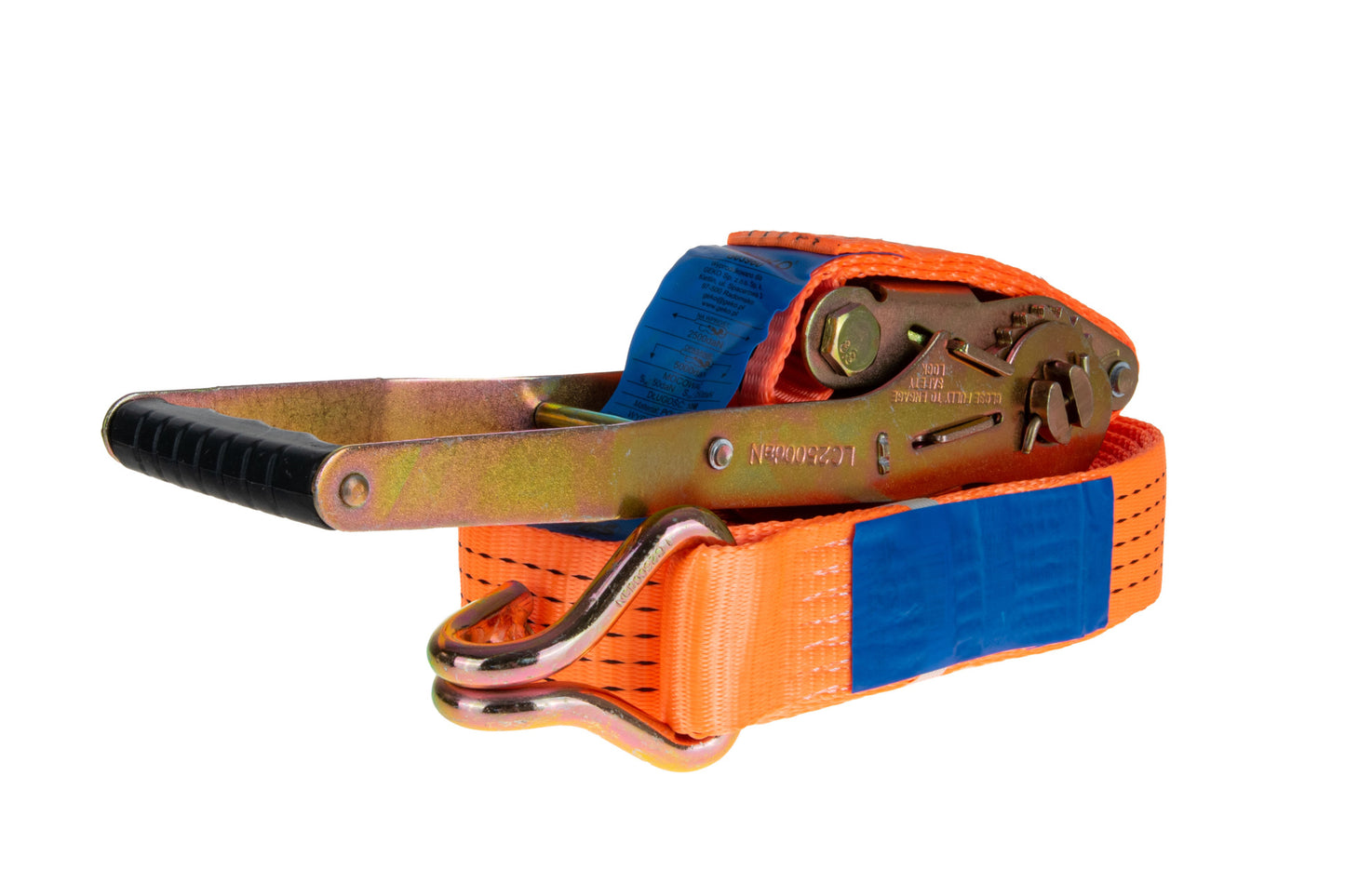 Chinga ancorare cu clichet Ergo, Geko G03960