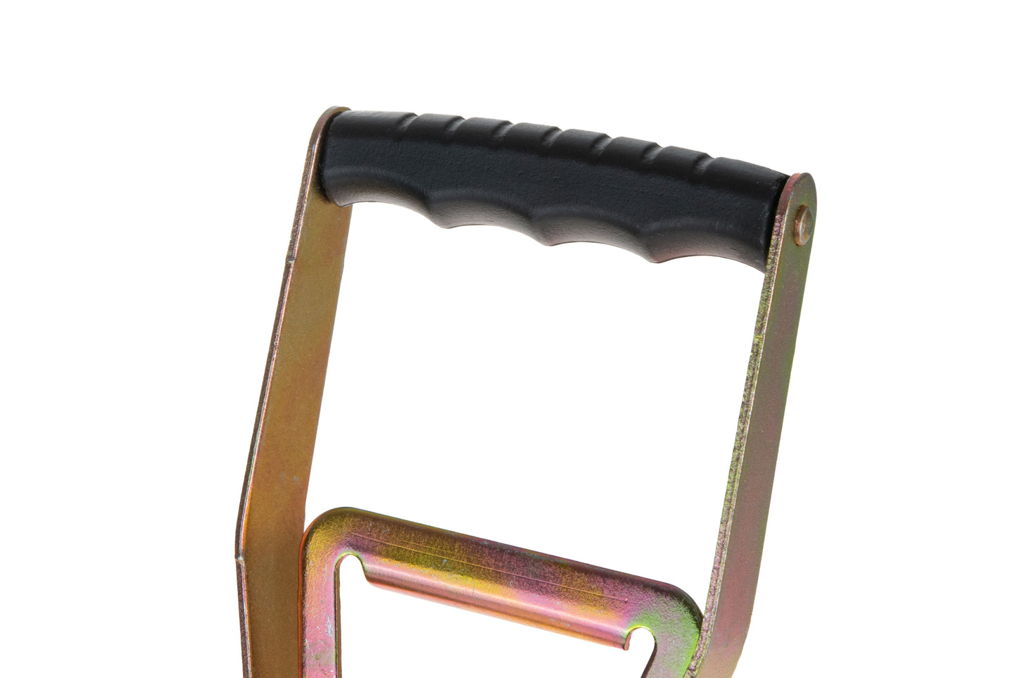 Chinga ancorare cu clichet Ergo, 6 m / 5 T / 50 mm, Geko G03956