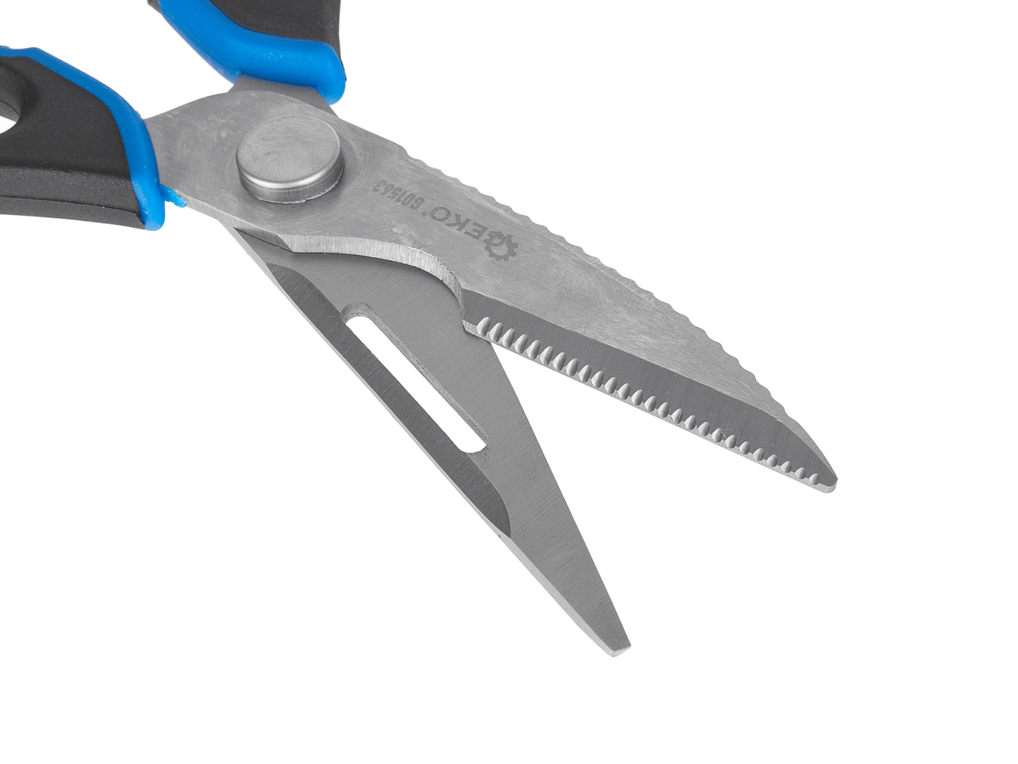 Foarfeca multifunctionala 6 in 1, 230 mm, Geko G01563