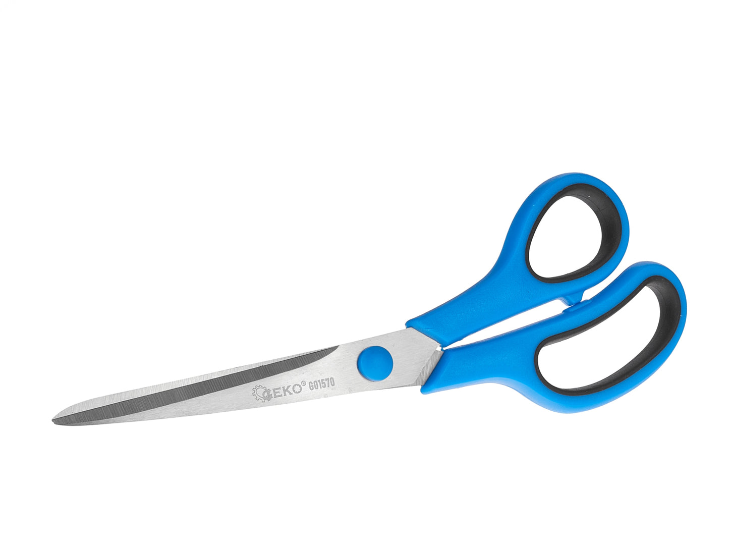 Set foarfece universale, 140 / 170 / 210 mm, 3 elemente, Geko G01570