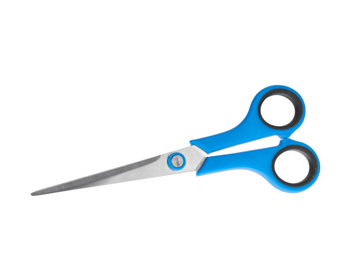 Set foarfece universale, 140 / 170 / 210 mm, 3 elemente, Geko G01570