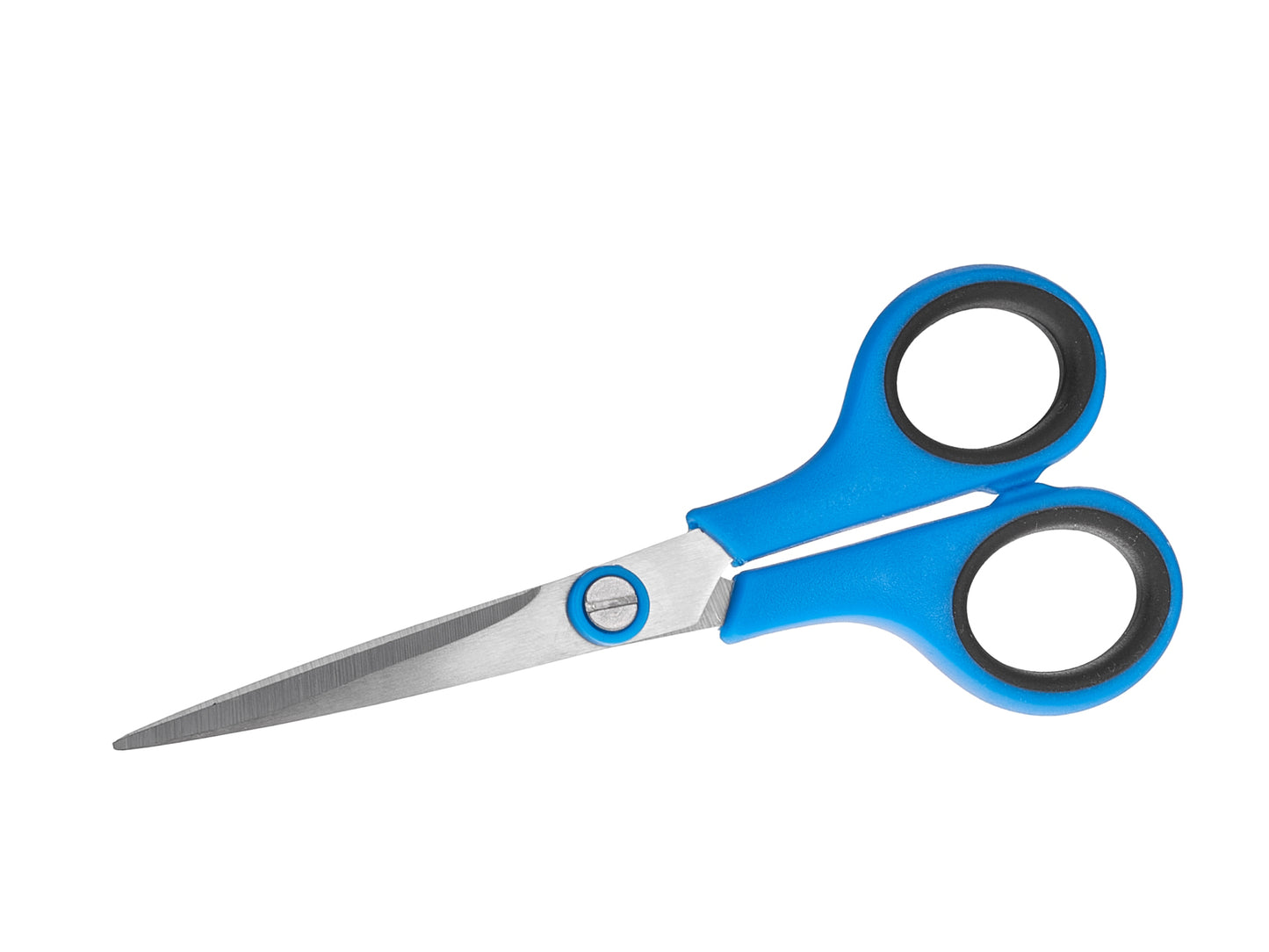 Set foarfece universale, 140 / 170 / 210 mm, 3 elemente, Geko G01570