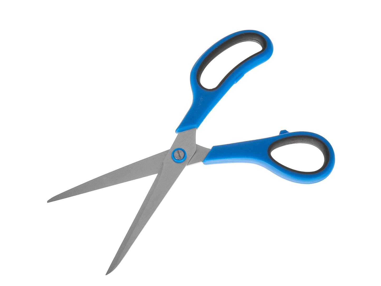 Set foarfece universale, 140 / 170 / 210 mm, 3 elemente, Geko G01570