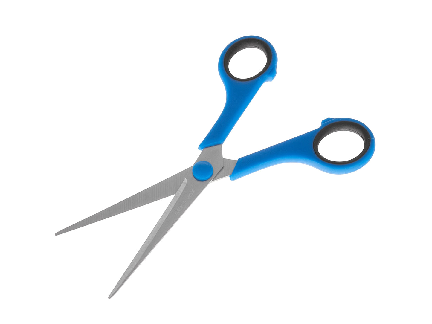 Set foarfece universale, 140 / 170 / 210 mm, 3 elemente, Geko G01570