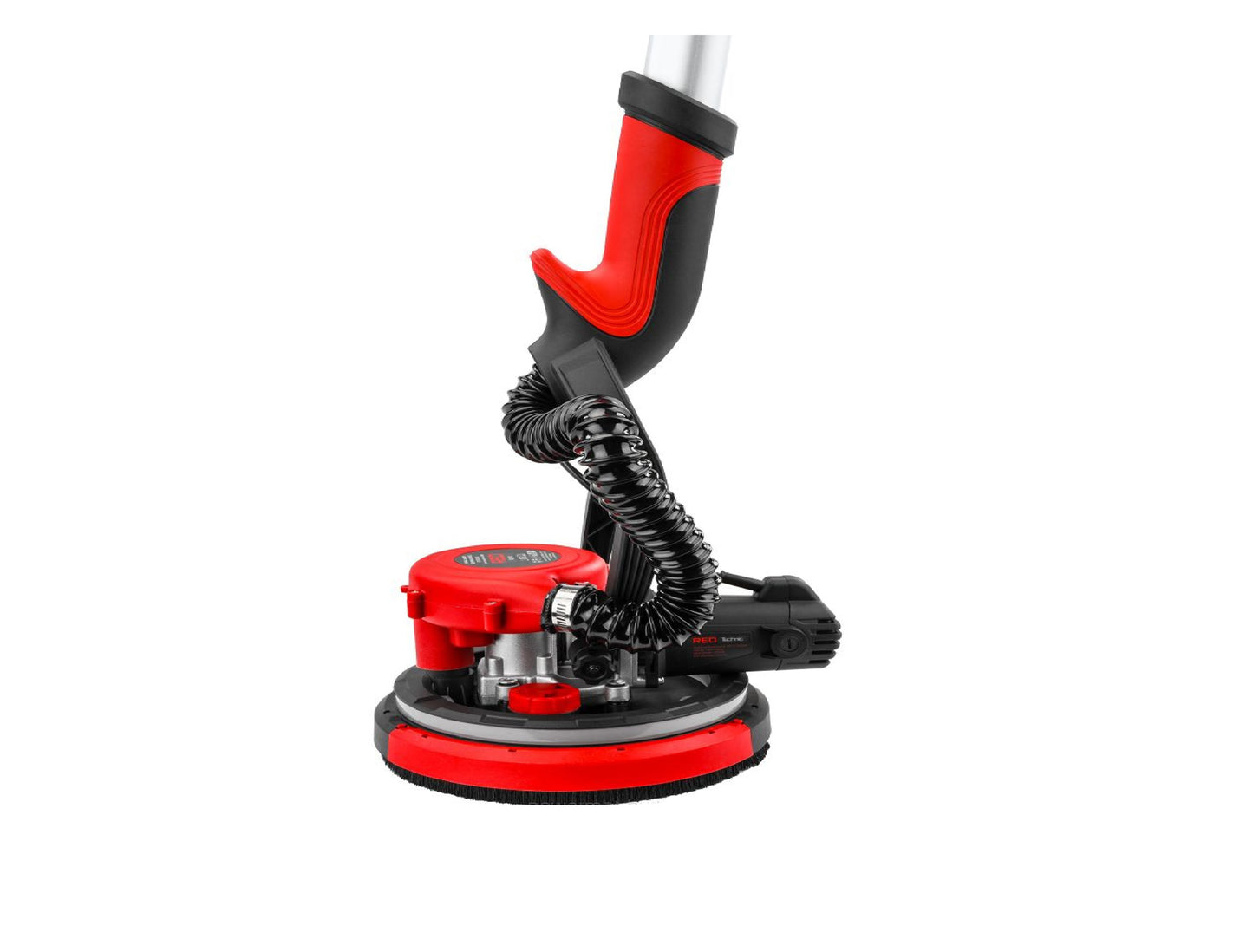 Slefuitor de pereti, 2000 W, Red Technic RTSDG0108