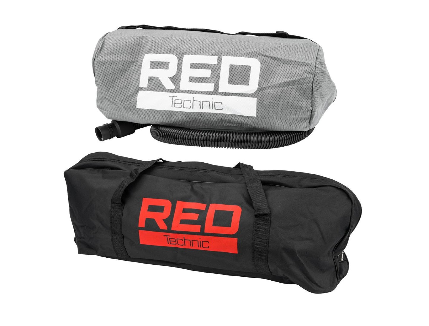 Slefuitor de pereti, 2000 W, Red Technic RTSDG0108