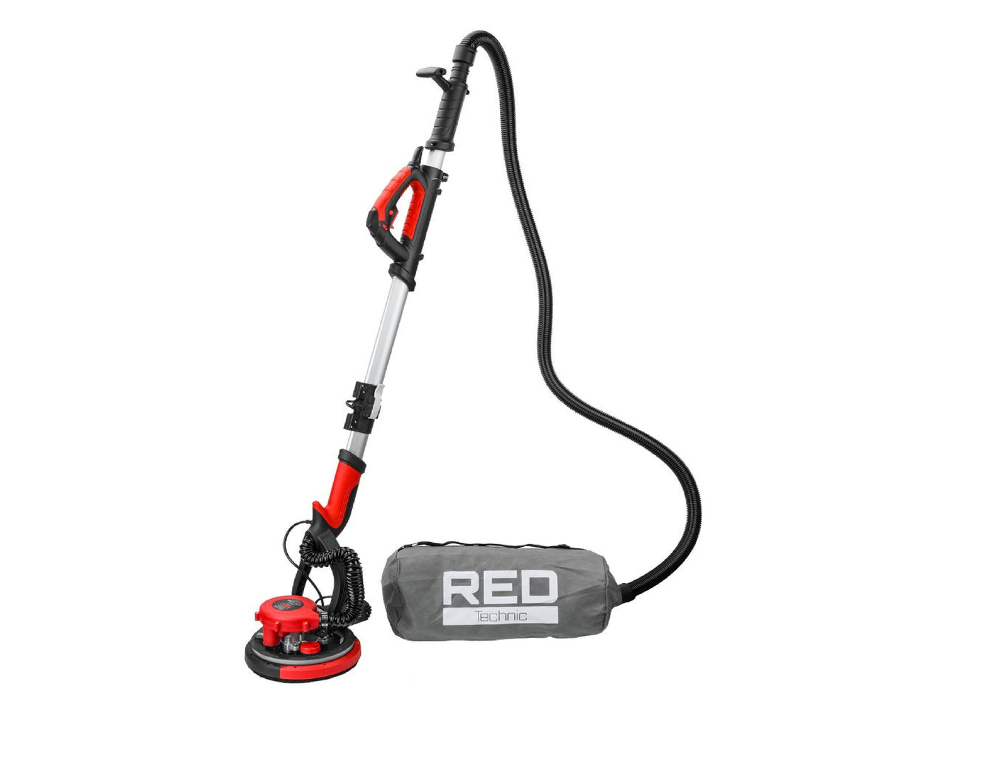 Slefuitor de pereti, 2000 W, Red Technic RTSDG0108