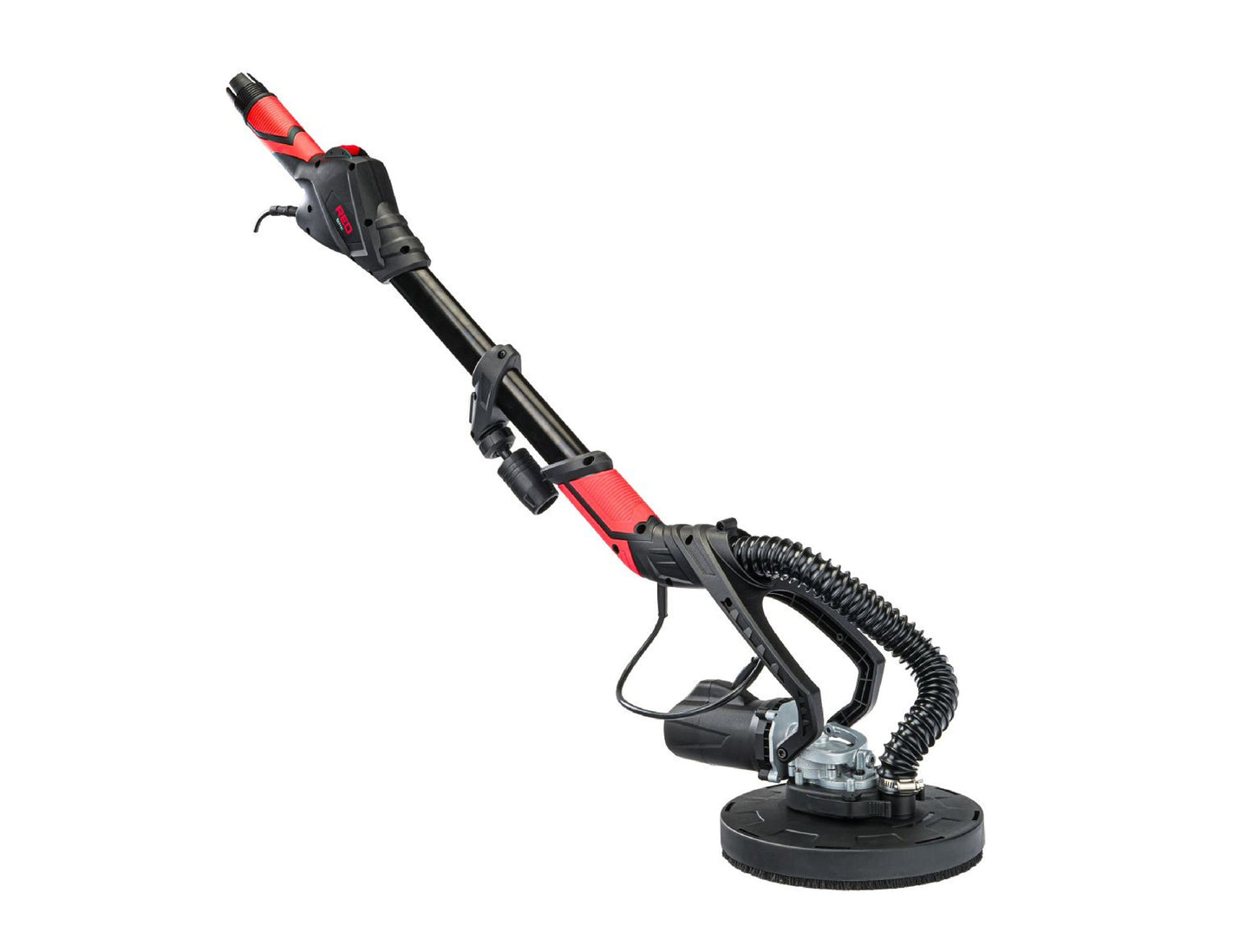 Slefuitor de pereti cu 2 capete, 1500 W, Red Technic RTSDG0085