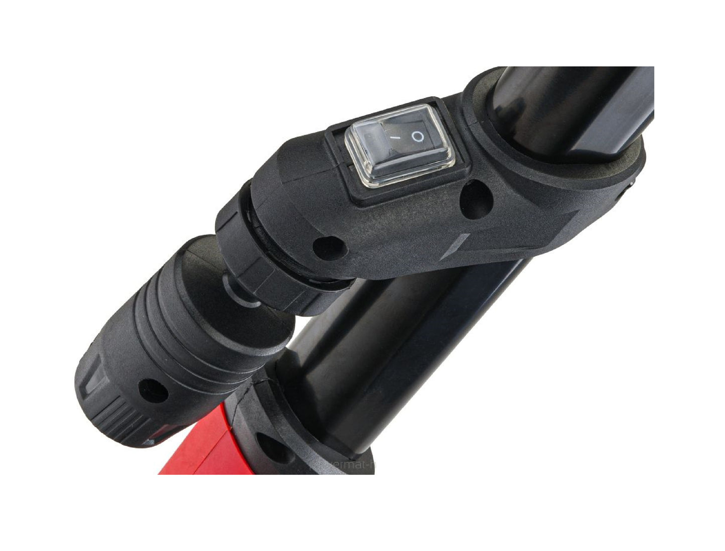 Slefuitor de pereti cu 2 capete, 1500 W, Red Technic RTSDG0085