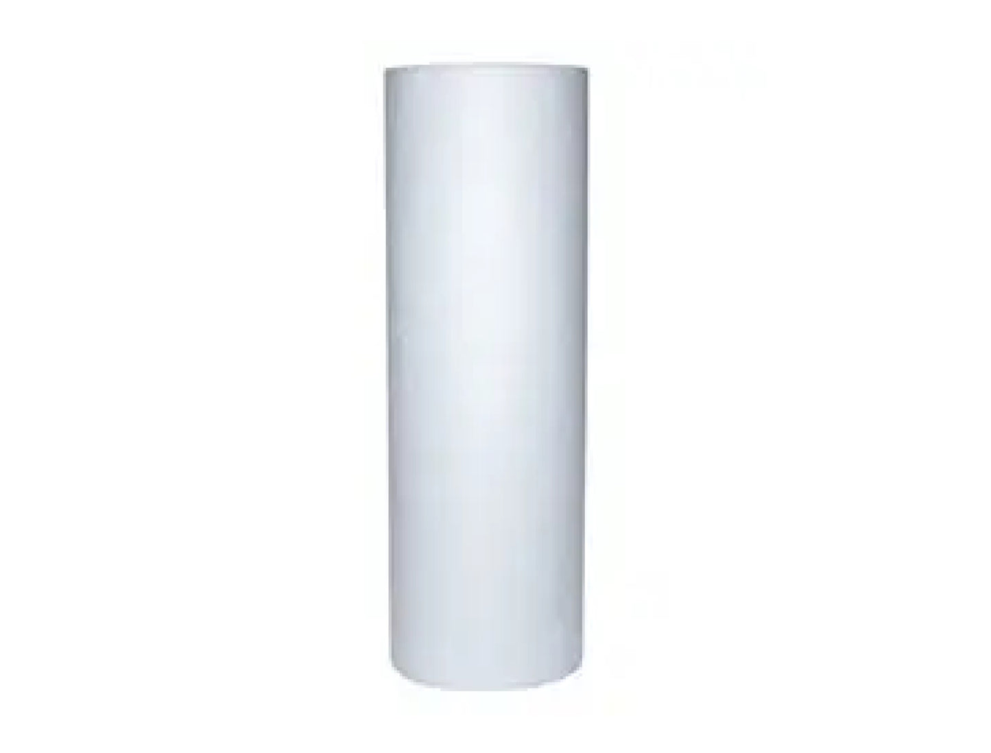 Cartus filtru PPR, 20 microni, Influent Economic TS5033