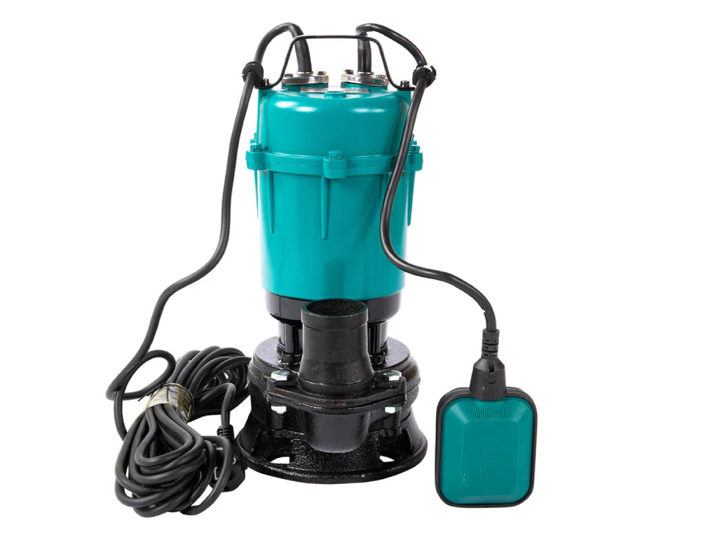 Pompa pentru drenaj canalizare WQD 0.75 kW, Maxima 03034021