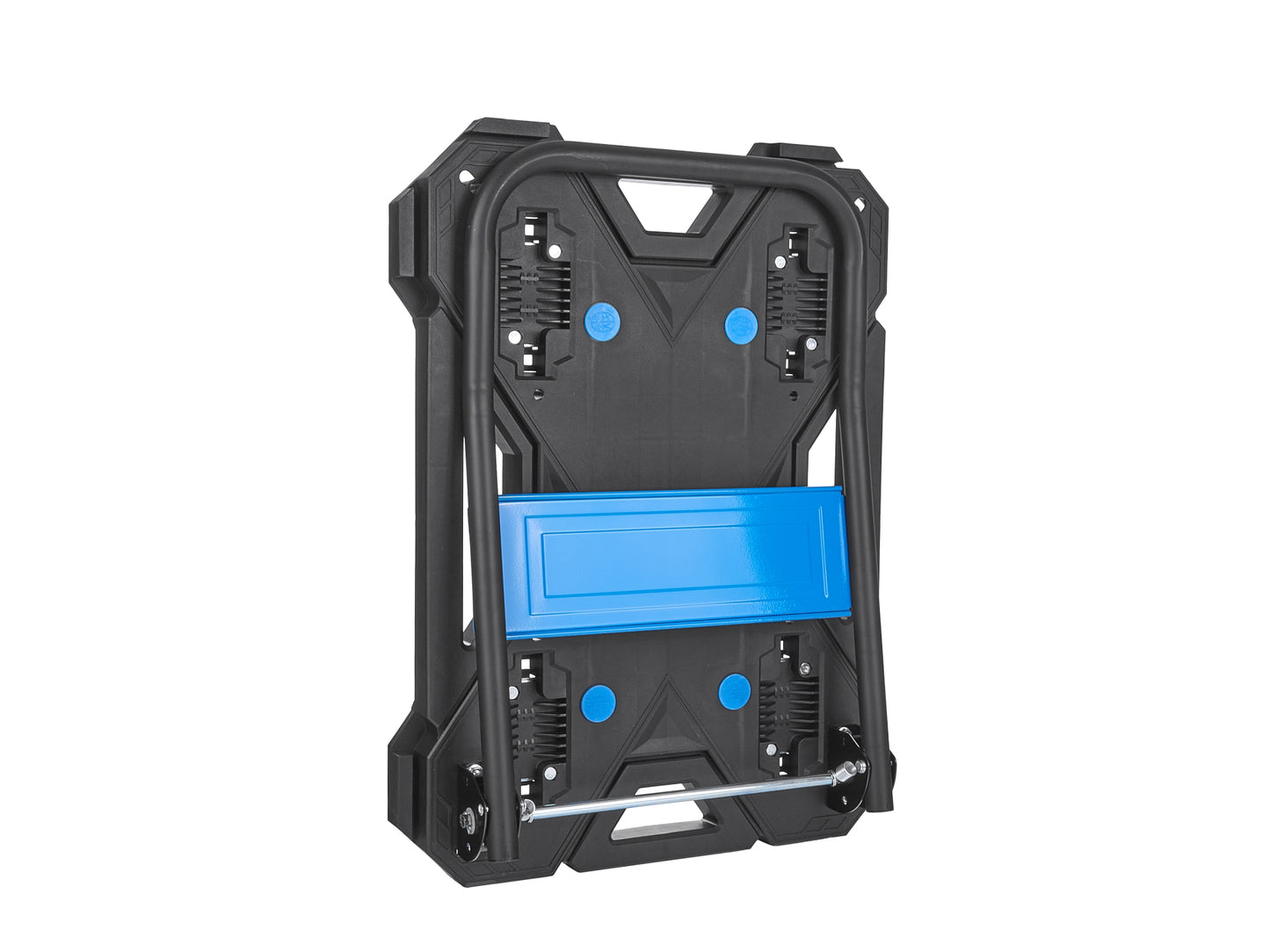 Carucior modular cu platforma, capacitate maxima 150 kg, Geko Premium G71112