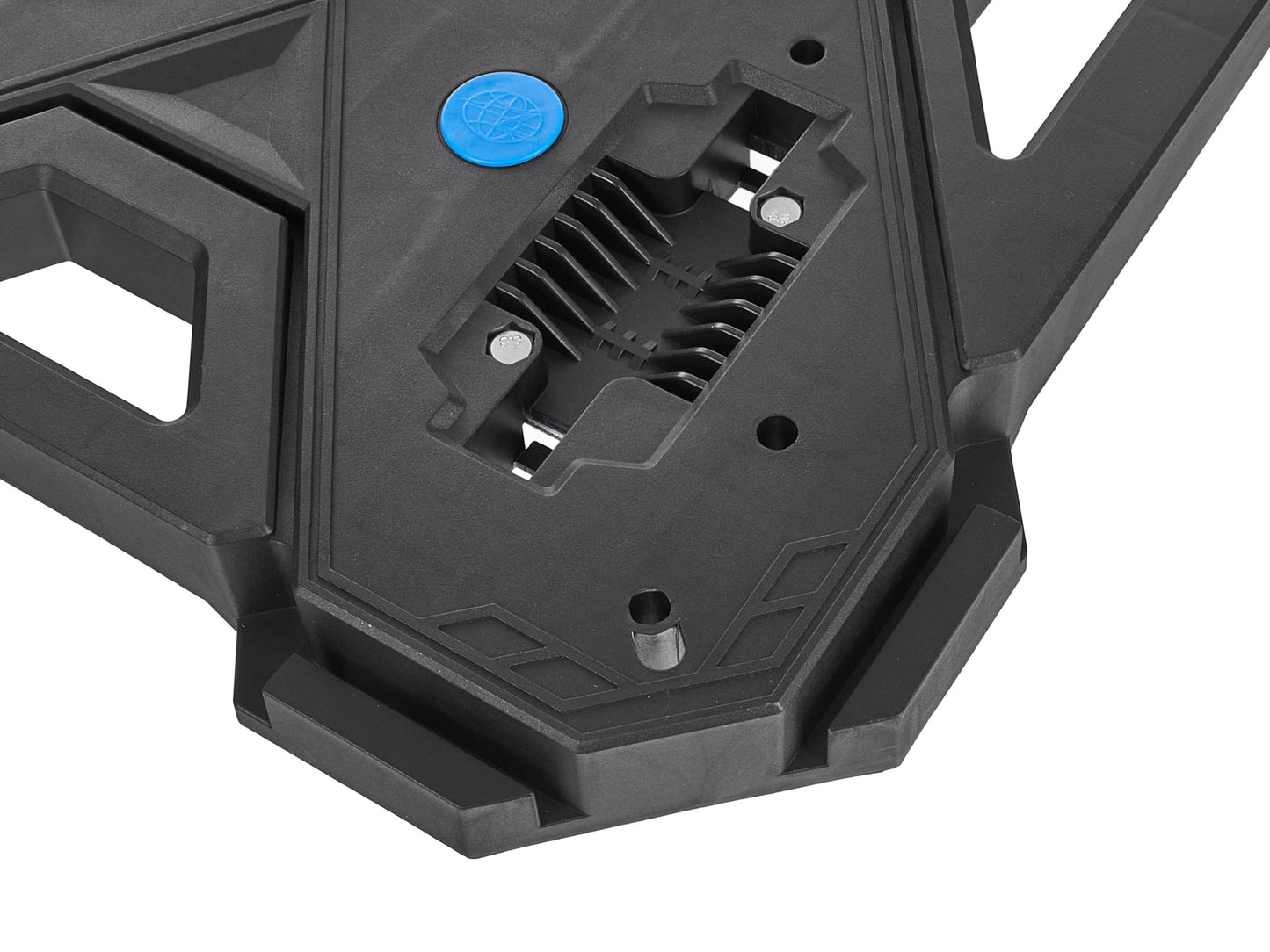 Carucior modular cu platforma, capacitate maxima 150 kg, Geko Premium G71112