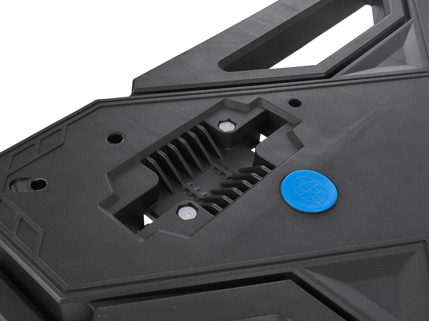 Carucior modular cu platforma, capacitate maxima 150 kg, Geko Premium G71112