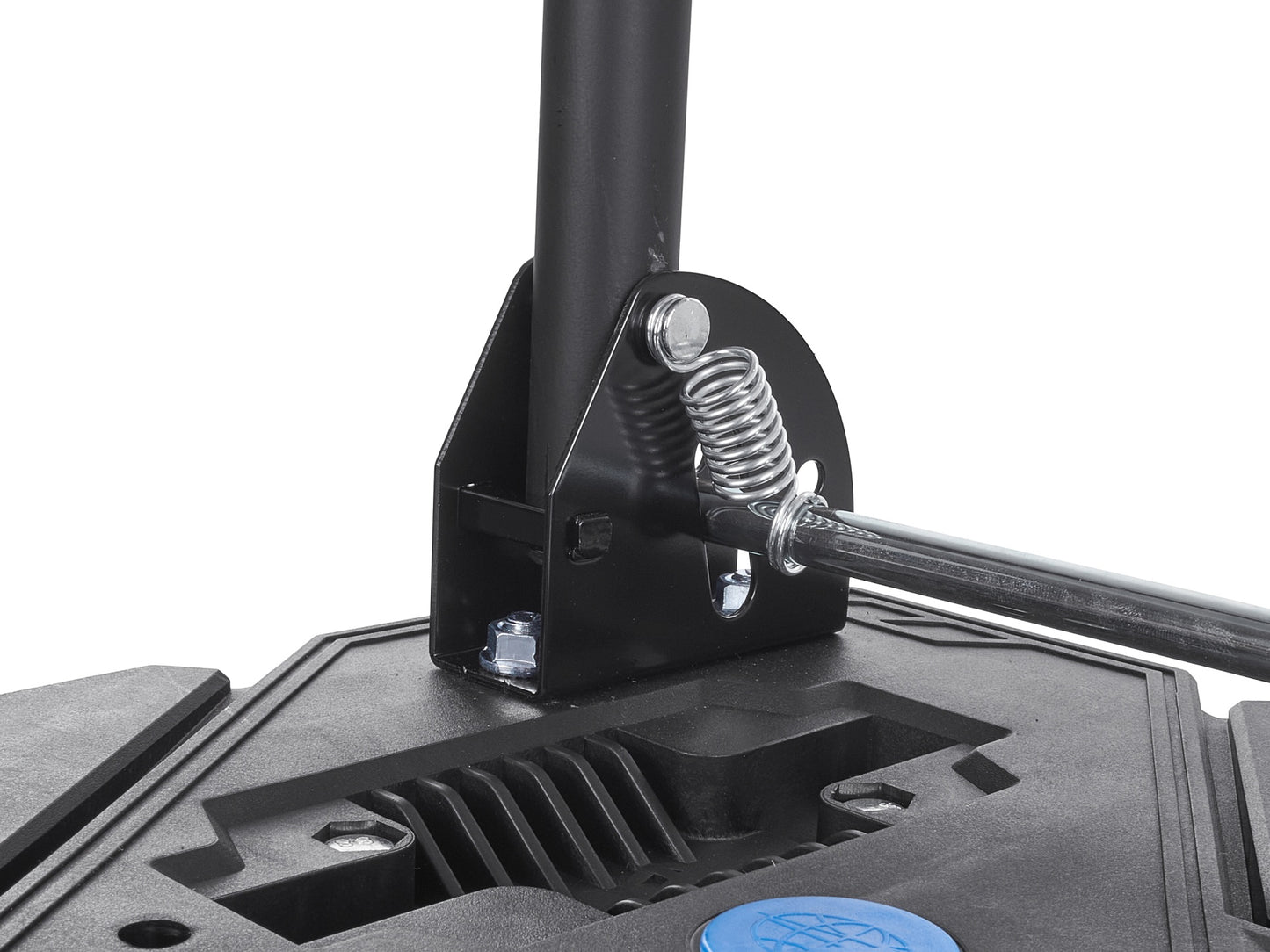 Carucior modular cu platforma, capacitate maxima 150 kg, Geko Premium G71112