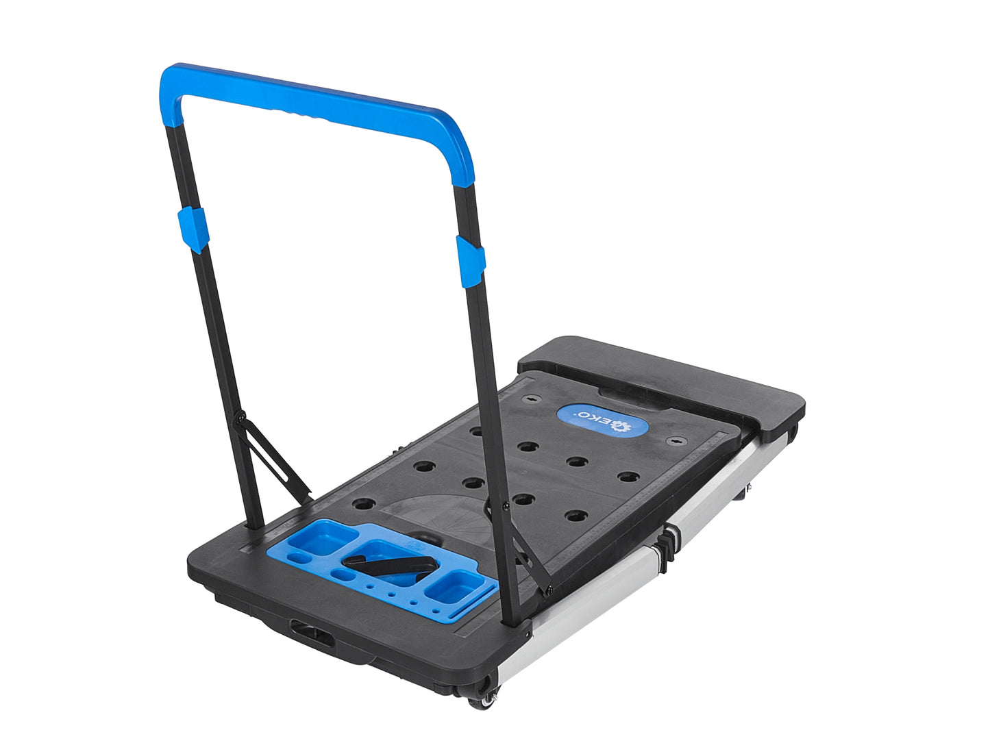 Banc de lucru multifunctional, 7 in 1, Geko G10874