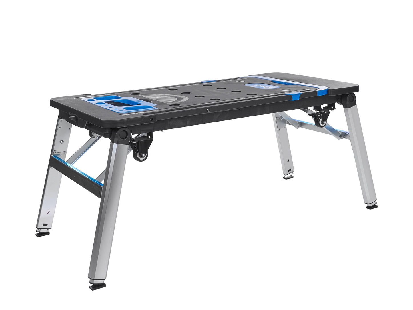 Banc de lucru multifunctional, 7 in 1, Geko G10874