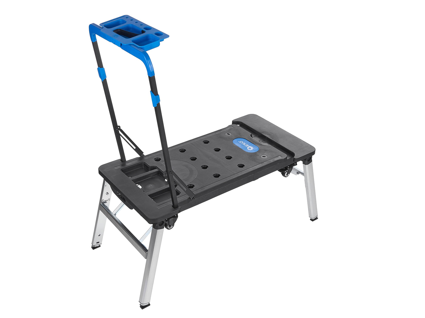 Banc de lucru multifunctional, 7 in 1, Geko G10874