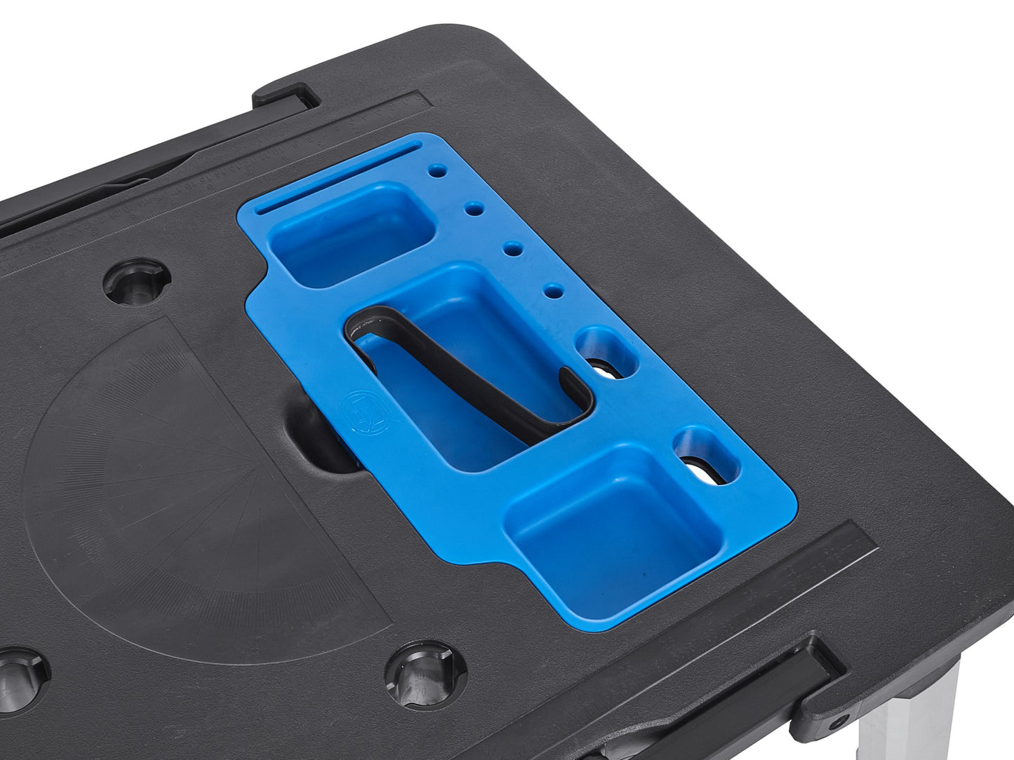 Banc de lucru multifunctional, 7 in 1, Geko G10874