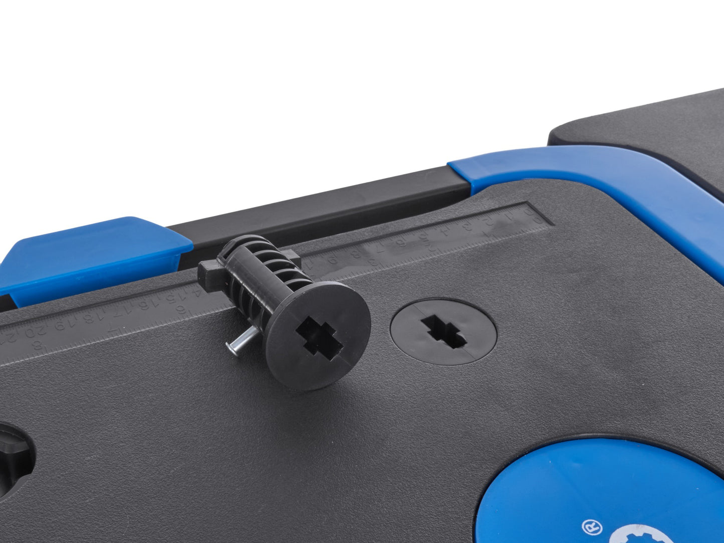 Banc de lucru multifunctional, 7 in 1, Geko G10874
