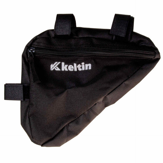 Geanta pentru bicicleta cu velcro, Keltin K02321