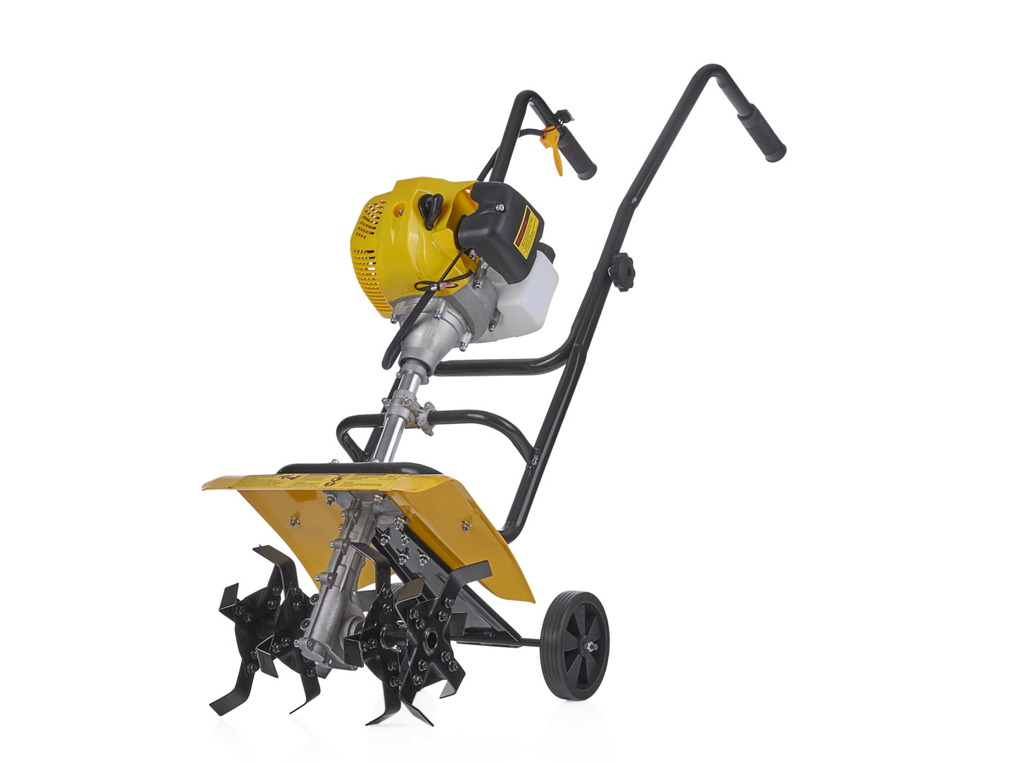 Motocultor pe benzina, 5.2 cp, John Gardener G84008