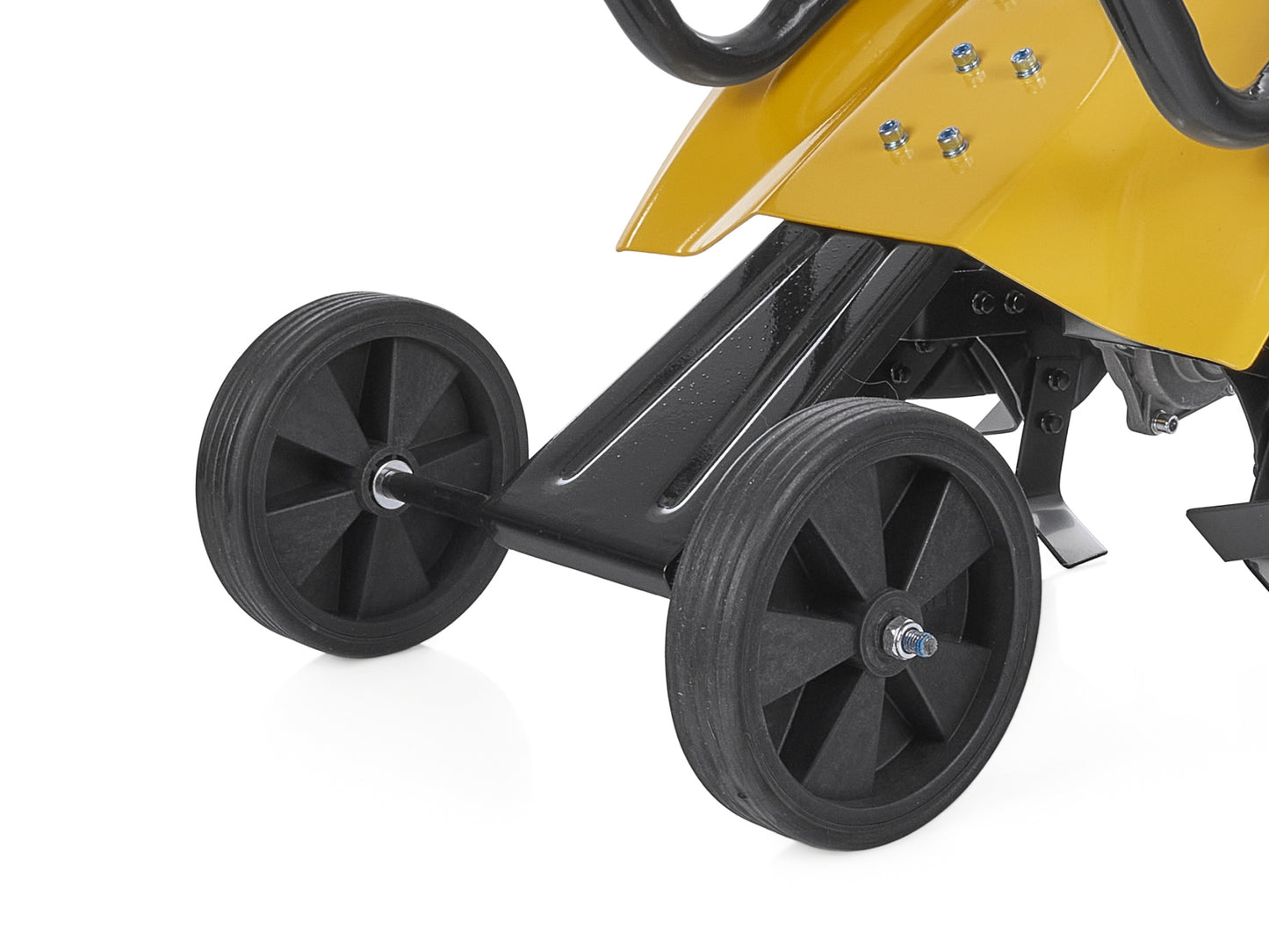 Motocultor pe benzina, 5.2 cp, John Gardener G84008