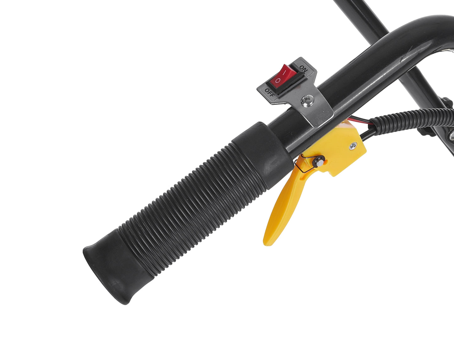 Motocultor pe benzina, 5.2 cp, John Gardener G84008