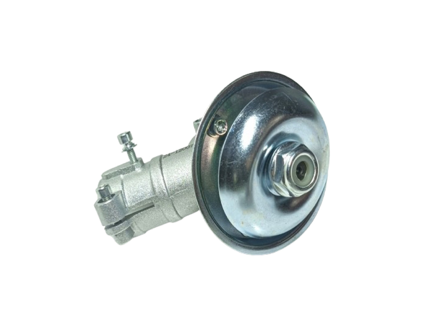 Angrenaj unghiular cu 7 caneluri pentru motocoasa, 26 mm, Everest TM24-12007