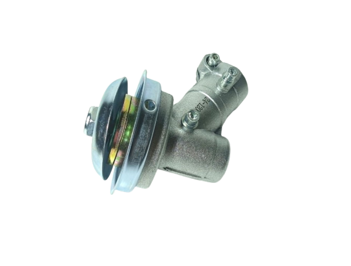 Angrenaj unghiular cu 7 caneluri pentru motocoasa, 26 mm, Everest TM24-12007