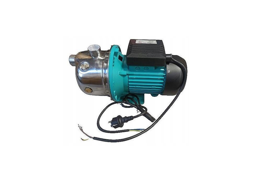 Pompa de suprafata JET 1000 INOX / AJ, Ibo Dambat IB031008