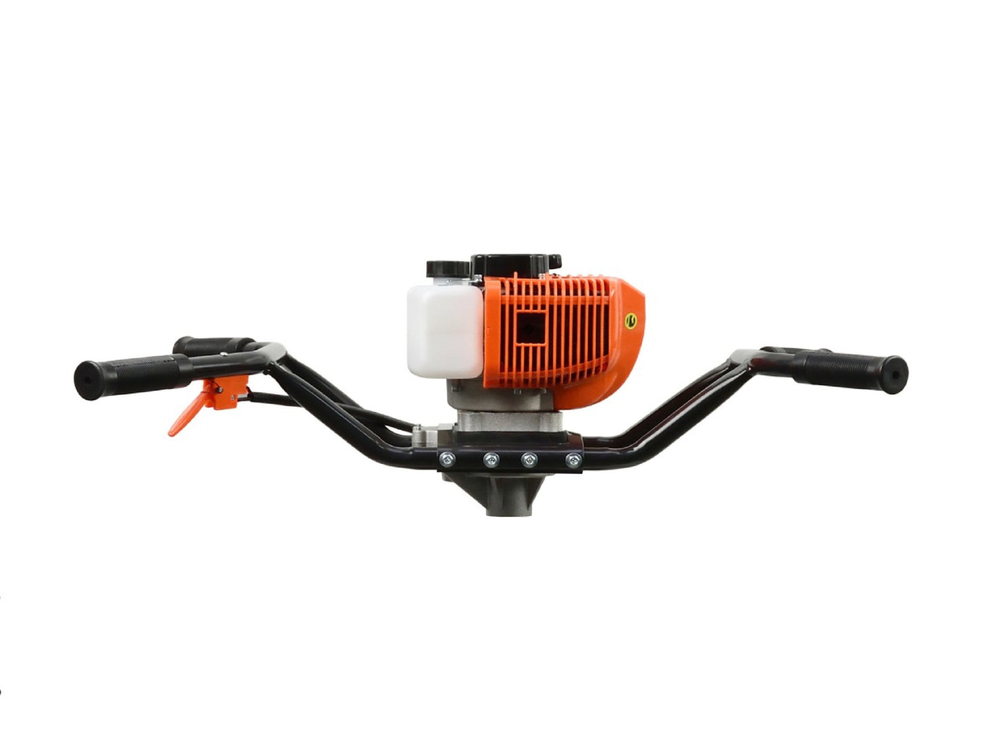 Foreza de pamant pentru 2 persoane, fara accesorii, 1.4 kW, Geko G84021-1