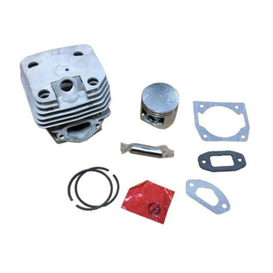 Set motor druba China, 52 CC, 45 mm PSQQ-001