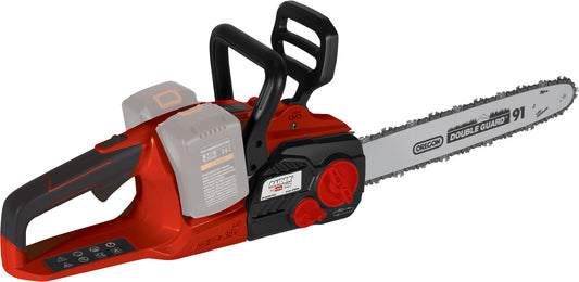 Fierastrau electric pe acumulator  (fara acumulator si incarcator) Solo RDP-SBCS20, 400 mm, SDS, 3/8", 40 V, Raider Garden Tools 075724