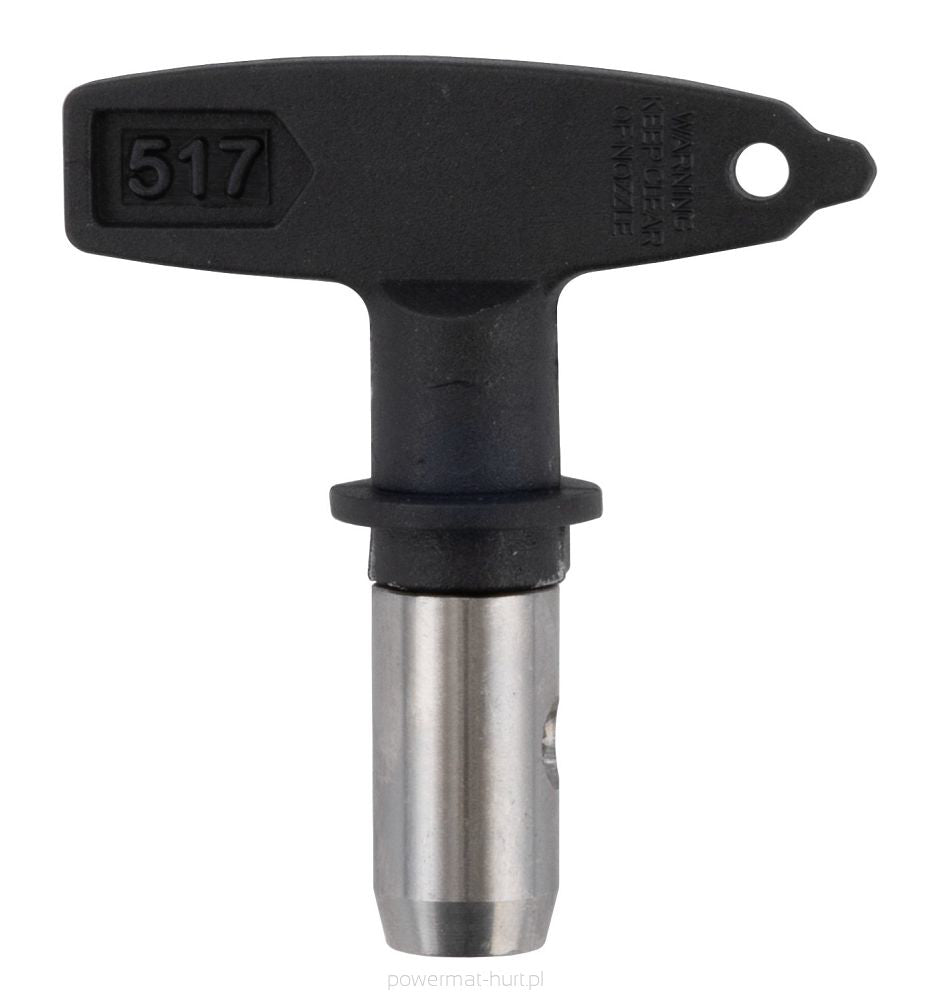 Duza pentru agregatul de vopsire hidrodinamica PM-PDM-1500M, Powermat PM07272