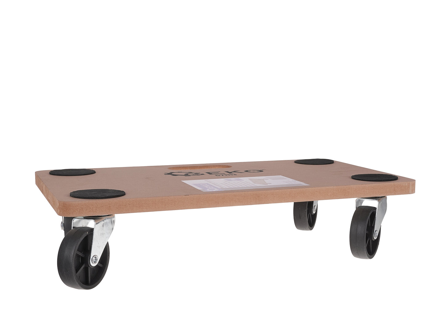 Platforma de transport, capacitate maxima 200 kg, Geko G71113