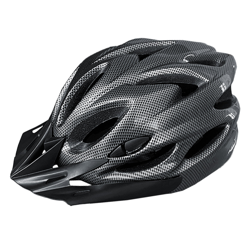Casca pentru bicicleta Race Carbon, Maltrack 110415