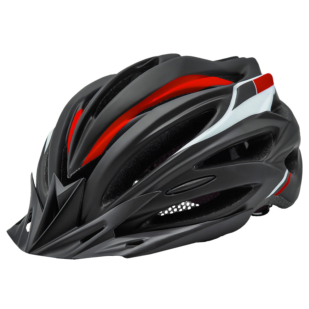 Casca pentru bicicleta reglabila, 57-62 cm, MalTrack 110419