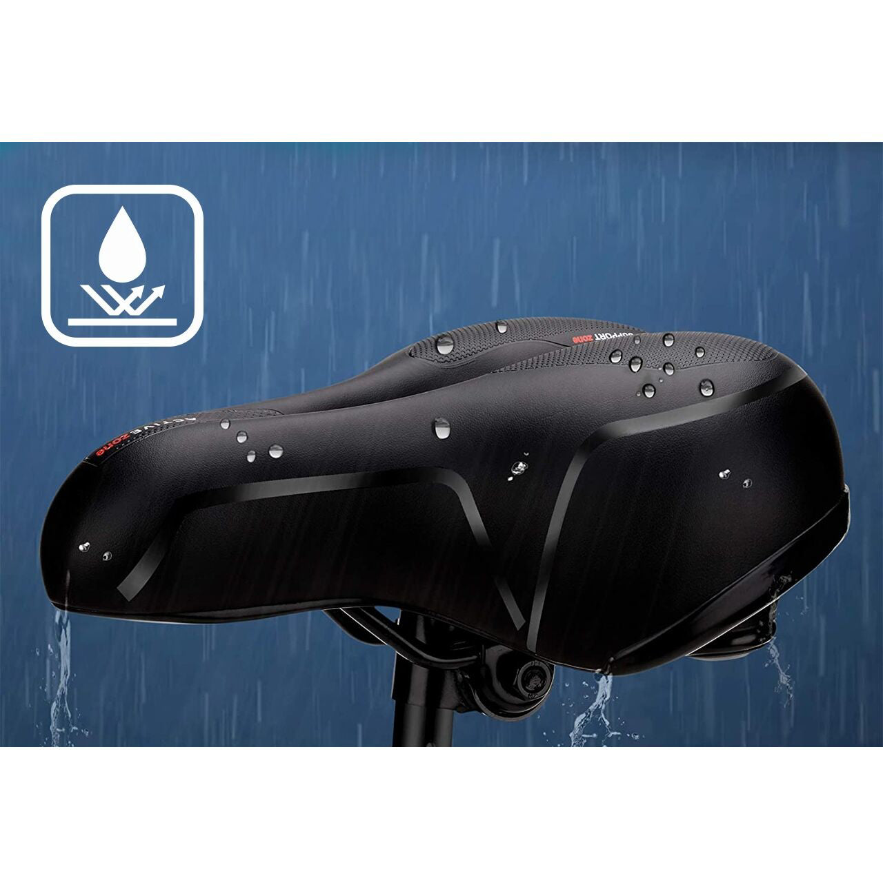 Sa pentru bicicleta Foam B-Comfy400, MalTrack 110533