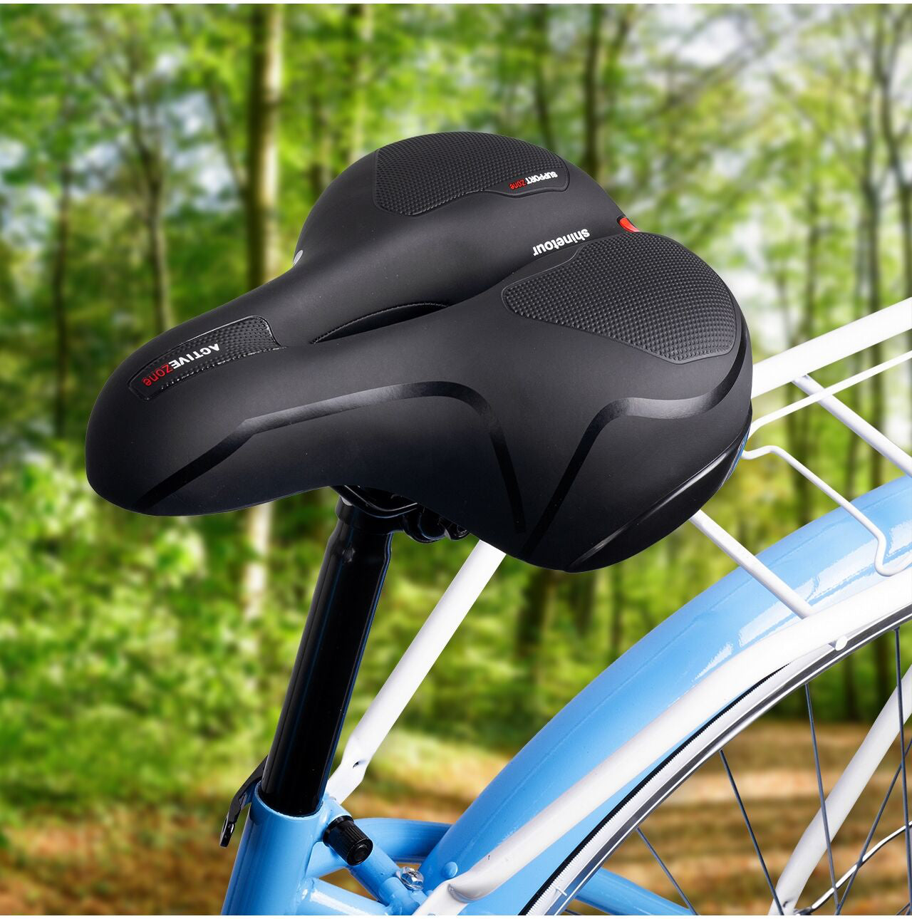 Sa pentru bicicleta Foam B-Comfy400, MalTrack 110533