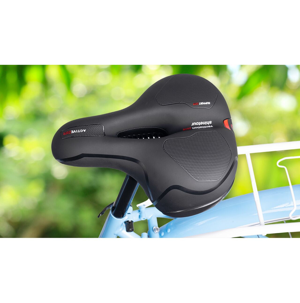 Sa pentru bicicleta Foam B-Comfy400, MalTrack 110533