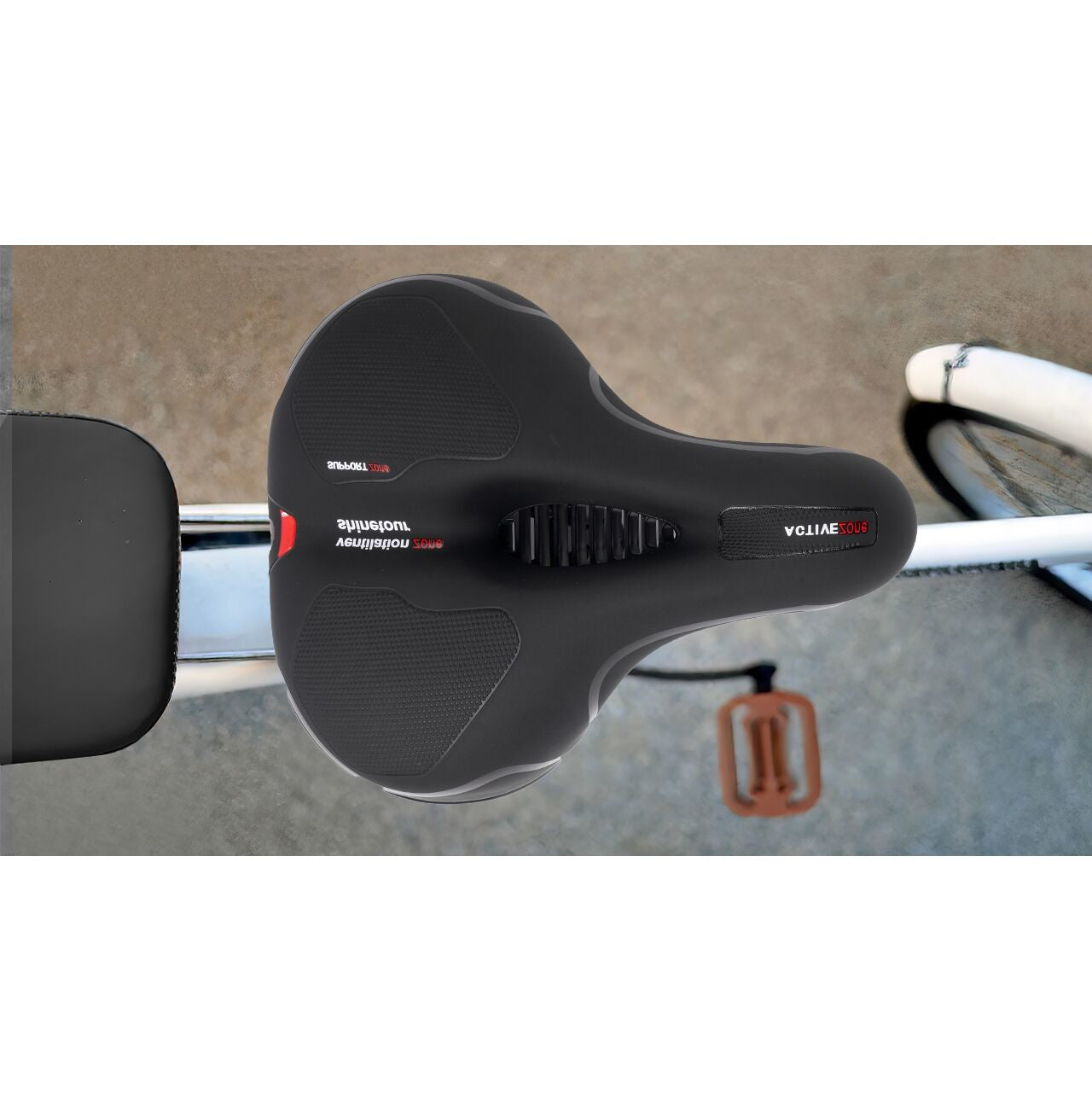 Sa pentru bicicleta Foam B-Comfy400, MalTrack 110533